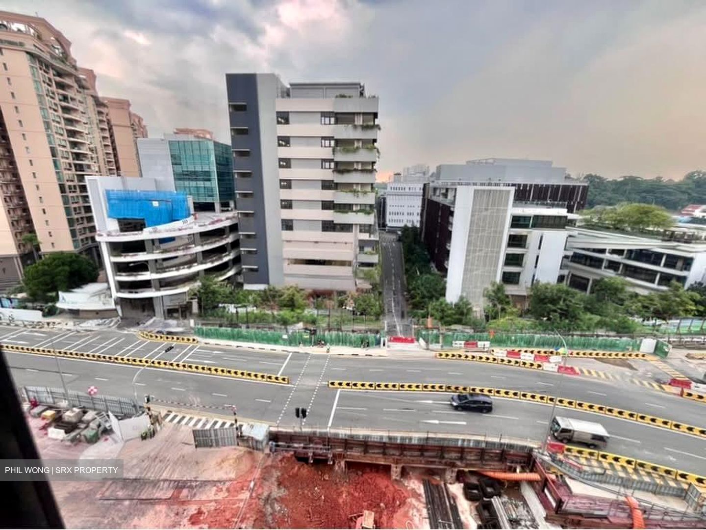 Braddell View (D20), Apartment #570693591
